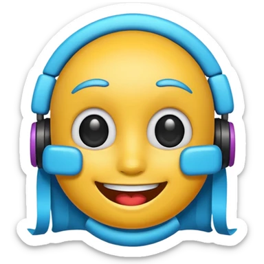 i want ai assist emojii sticker