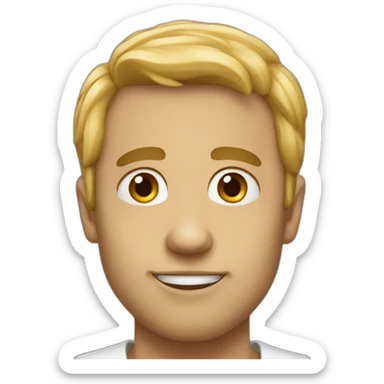 best human species race sticker