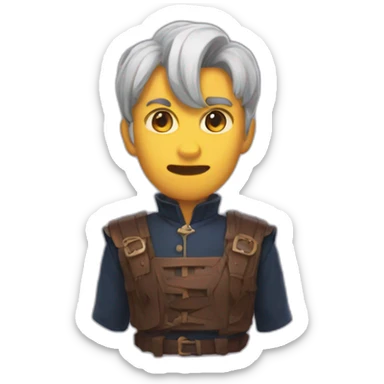 valorant omen sticker