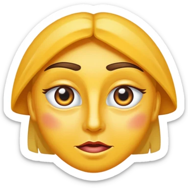 


Una cara en primer plano con expresión de asombro (ojos abiertos, mano en la boca) 


 sticker