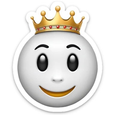 Real madrid emoji sticker