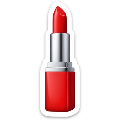 BATOM MORANGO sticker