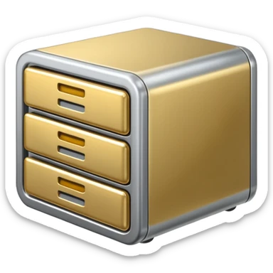 generate a server emoji sticker