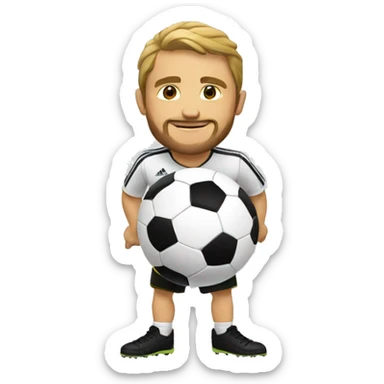 Futbol  sticker