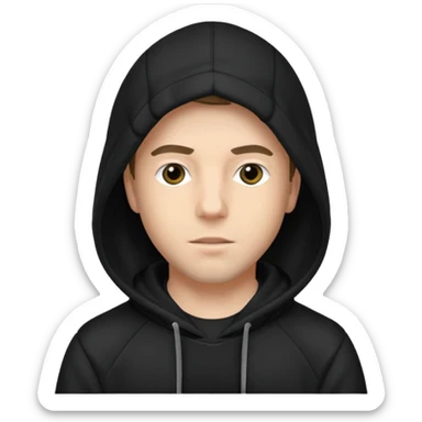 Alan Walker sticker