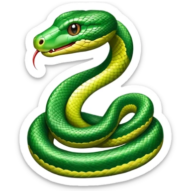 python programming language sticker