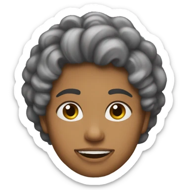 Amor de madre sticker