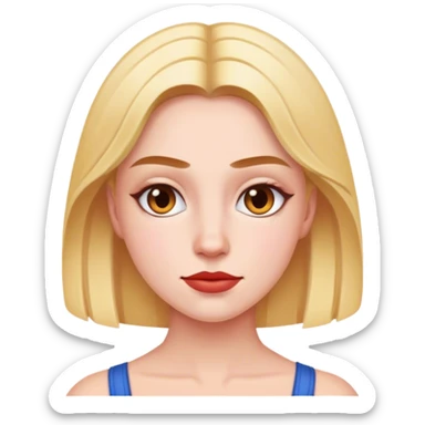 Lainey Wilson sticker