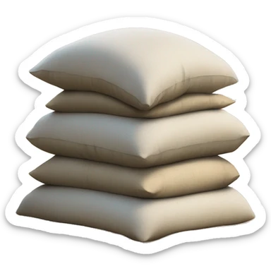 sandbag bunker sticker