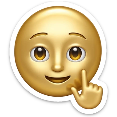 verification emoji sticker