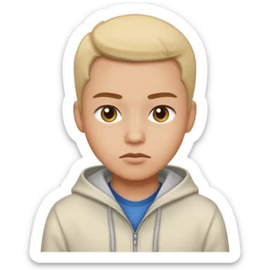 quit being homeless sticker