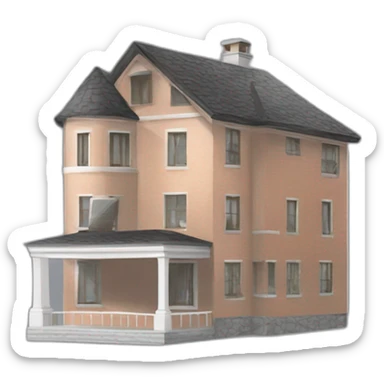 MARIELA GOLDFARB ARQUITECTA sticker