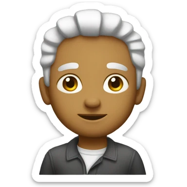 tout simplement sticker