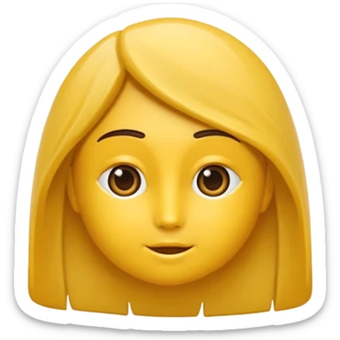 Сердце бирюзовое в звездочку sticker