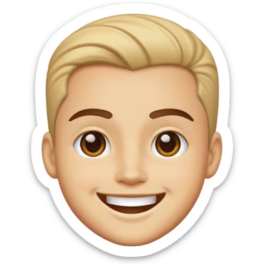 JoJo from Jodeci sticker