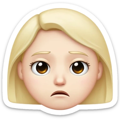 😒 sticker