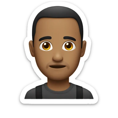 Do not make me think  sticker