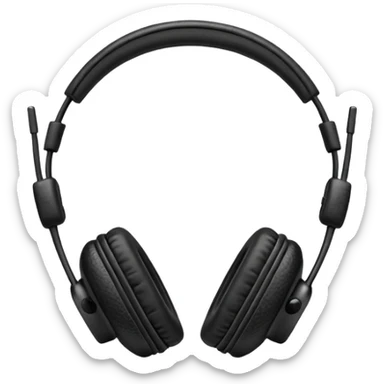  наушников в стиле Marshall.

 sticker