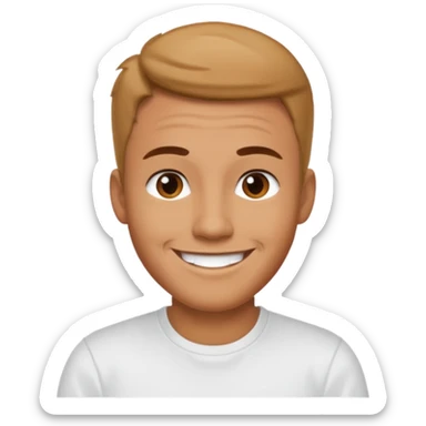 Gregg Alexander from New Radicals sticker