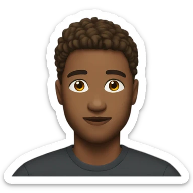 tristan tate sticker