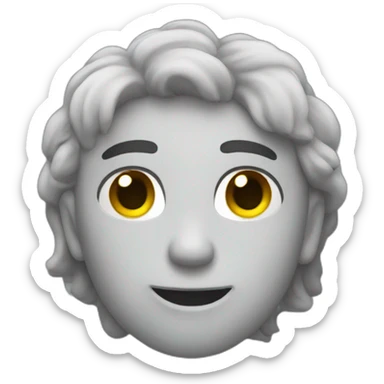 Raimbow dash sticker