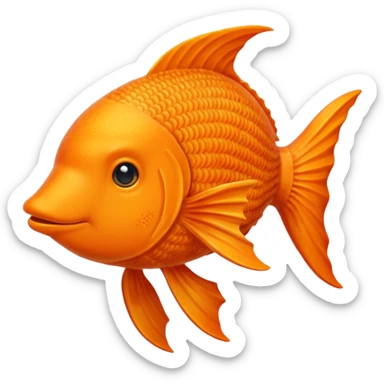 caballito de mar sticker