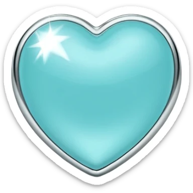 Tiffany & Co sticker
