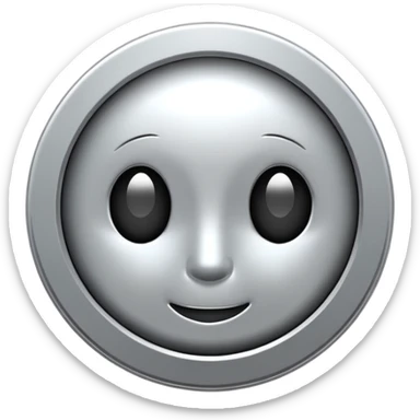 danny dimes coin sticker