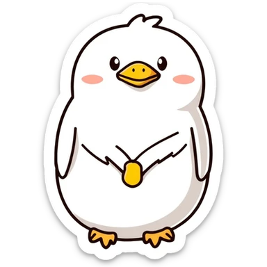 Happy Friday sticker