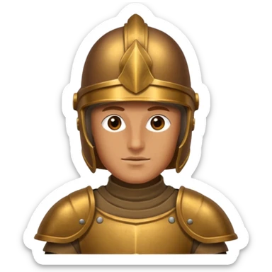 legionario sticker