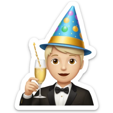 celebrities buy expensive bottles, part of the show of excess that will likely make it into the press, but usually they are compe sticker