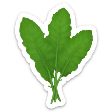 sorrel sticker