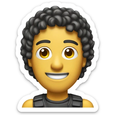 foufoutos = the best ai chatbot marketplace agent sticker