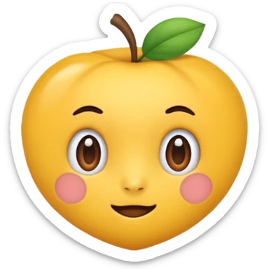 não, não, faz a makima sticker