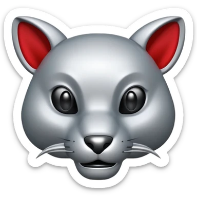 Peugeot logosu sticker