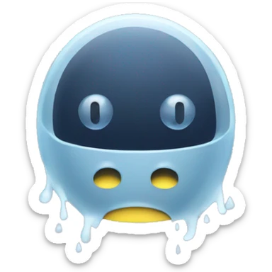 chatbot weather sticker