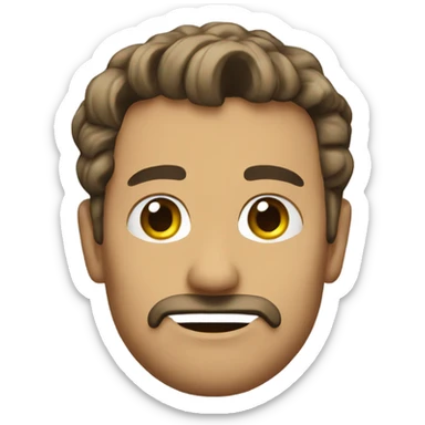 Jeff’s sml sticker