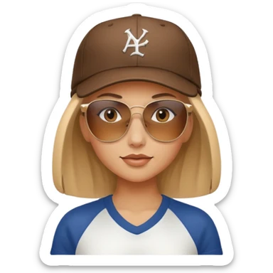 But remember these are for young adults, not kids sticker