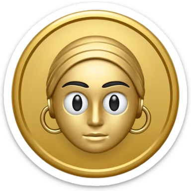 símbolo oficial da fisioterapia no brasil sticker