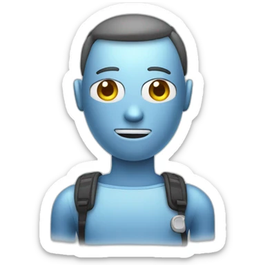 chatbot with local documents sticker