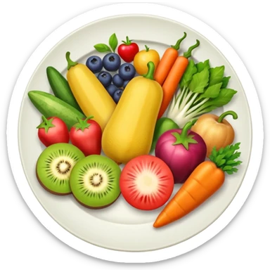 food sticker