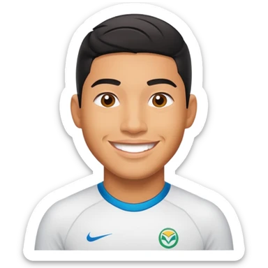 Gabriel Medina sticker