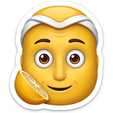 Beyaz uzun ve düz saçları olan,mor göz rengi olan, bembeyaz tenli bir erkek,genç,gözleri hafif çekik ve saçları da teni de bembeyaz olacak,genç olacak,kırışıklığı olmayacak,gözleri çekik ve mor renk olacak sticker