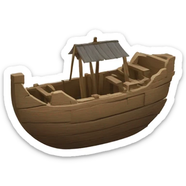 Ark survival acended moro rex logo sticker