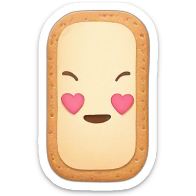 cute band-aid sticker