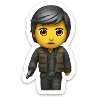 bladerunner joi sticker