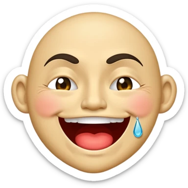 Can U do this sticker 😂😔😇🥺😎😈🤑🤫🤗🙁😩😘 sticker