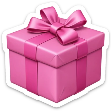 Ew thats not pinkmas sticker