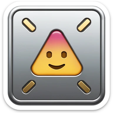 slack token safe sticker