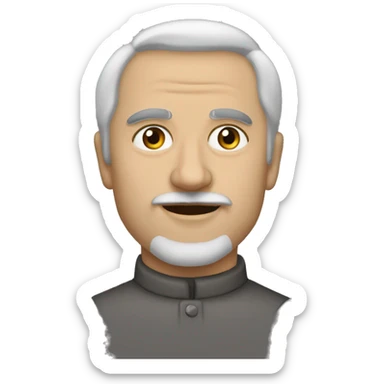 bela dimitrescu sticker